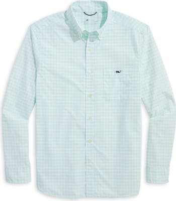 Vineyard vines on sale button down shirt