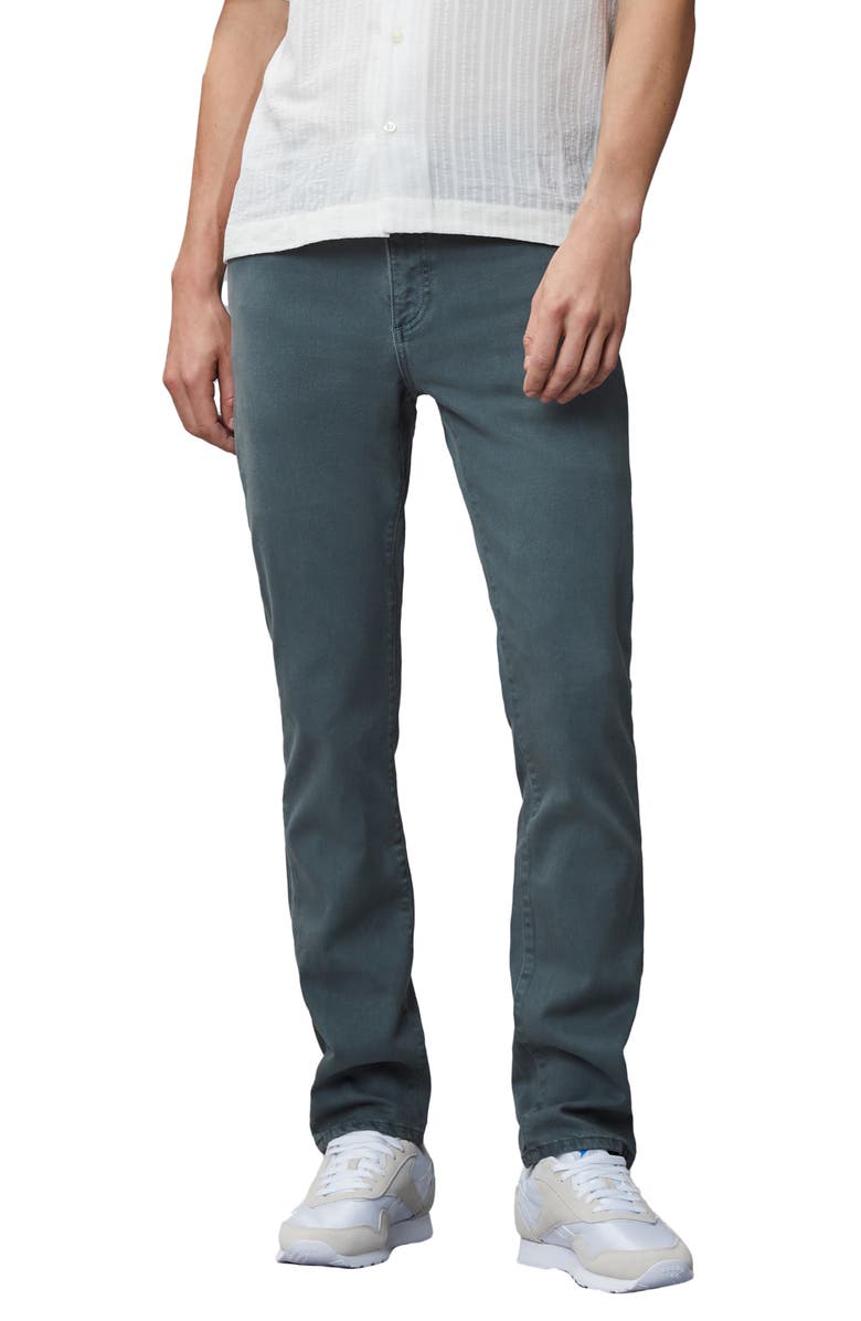 Nick Slim Fit Jeans