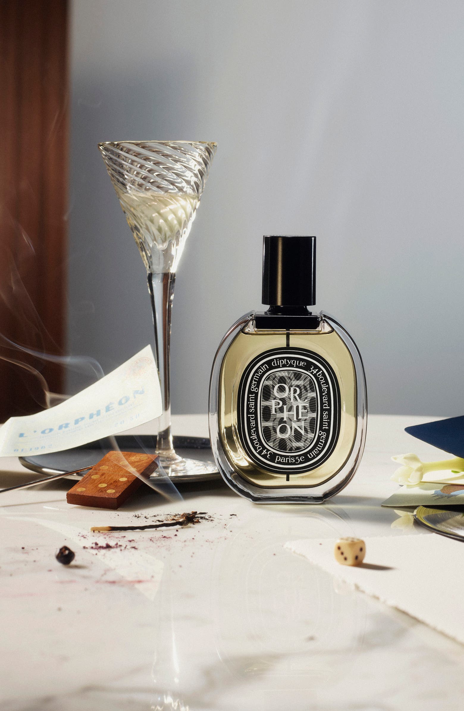 Unisex Perfumes: The Best Gender-Neutral Fragrances