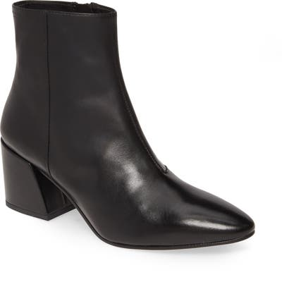 Vagabond Shoemakers Olivia Bootie, Black