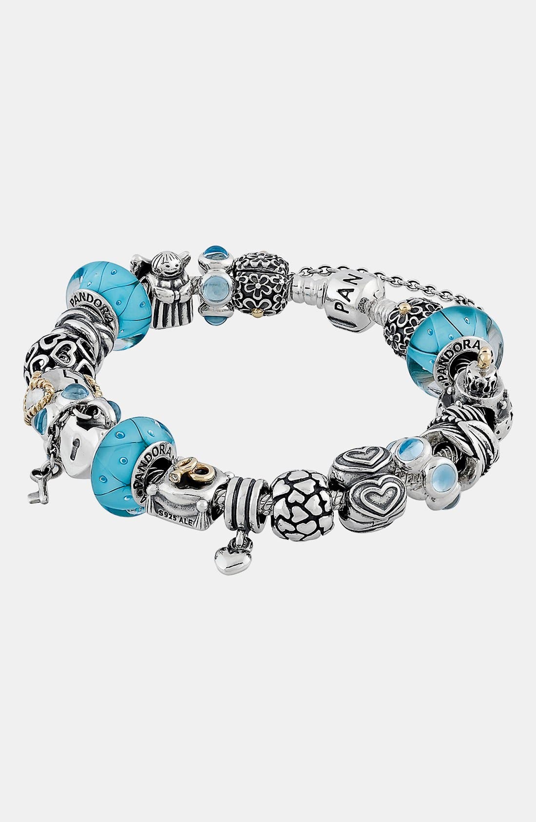PANDORA Bracelet & Charms Nordstrom