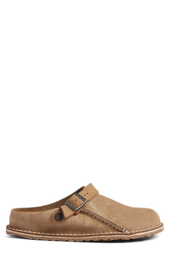 BIRKENSTOCK BIRKENSTOCK LUTRY 365 CLOG
