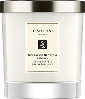 Nectarine Blossom \u0026 Honey Home Candle