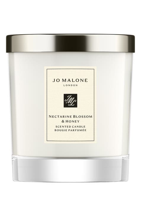 Jo Malone™ Nectarine Blossom & Honey Scented Home Candle