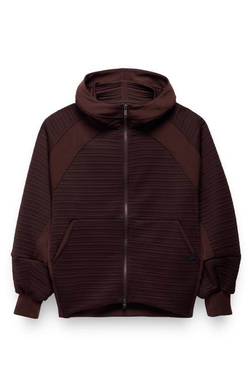 Prana Send Off Oversize Jacket In Espresso