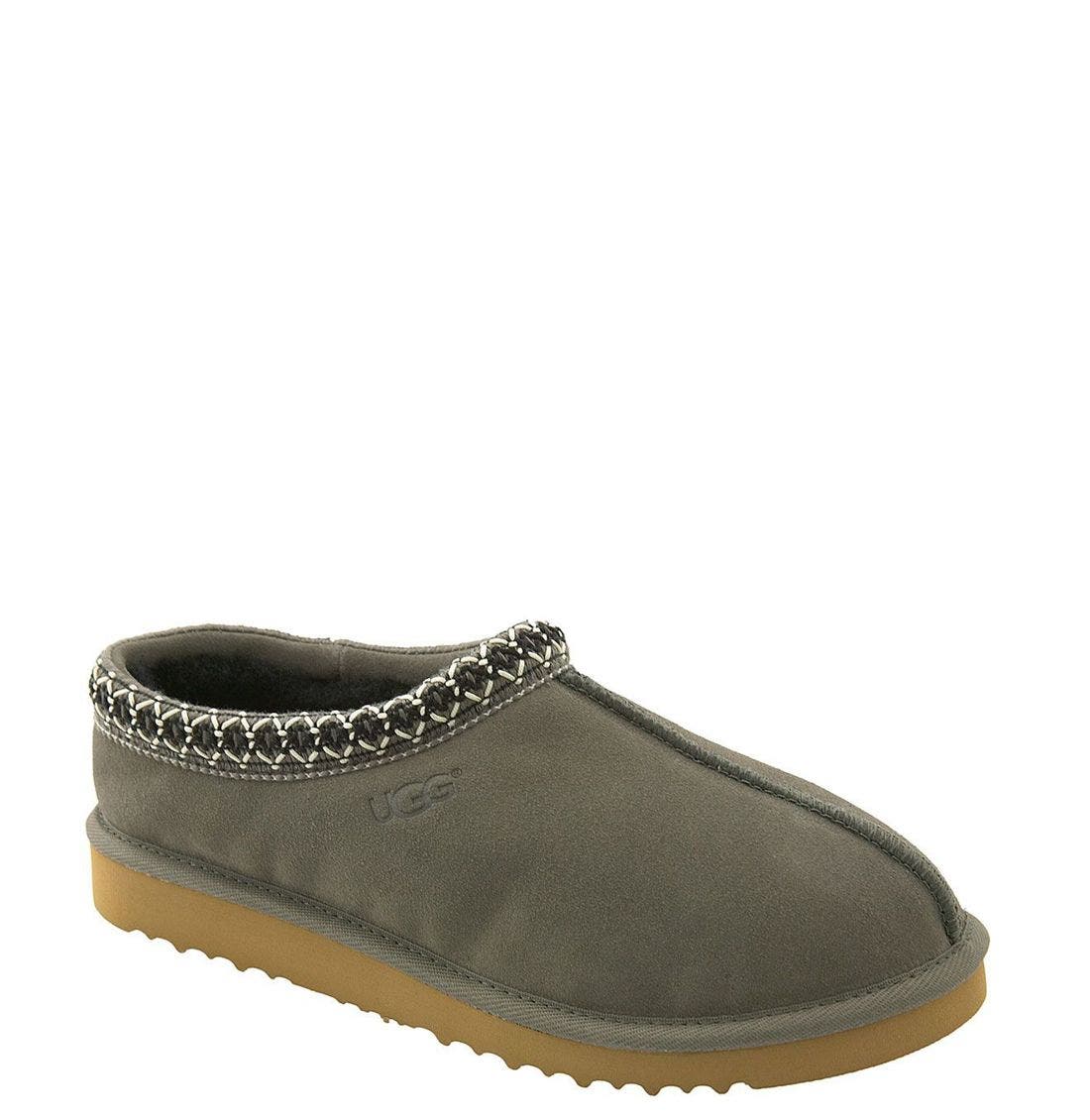 ugg tasman slippers nordstrom