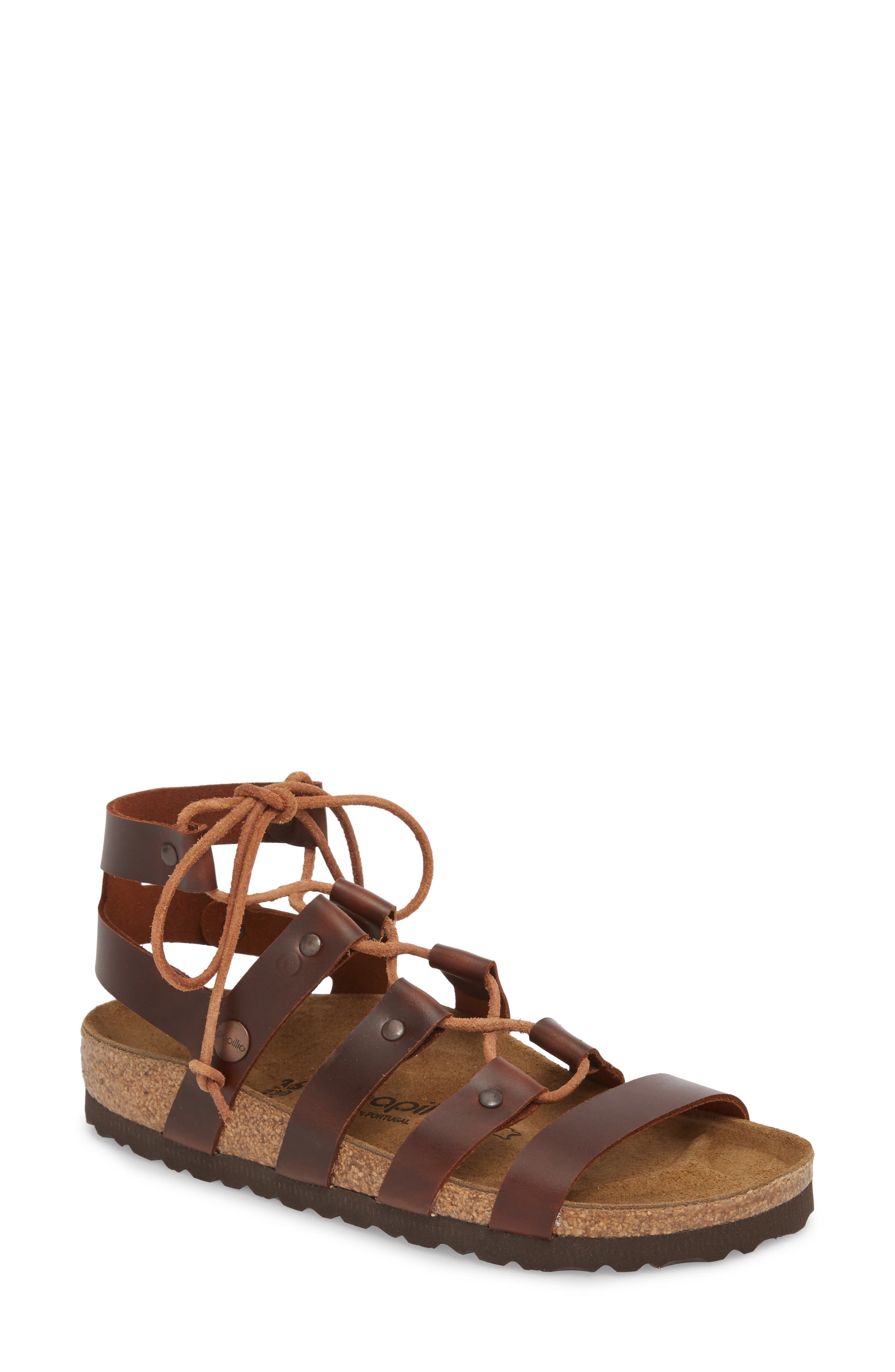 birkenstock cleo sandals
