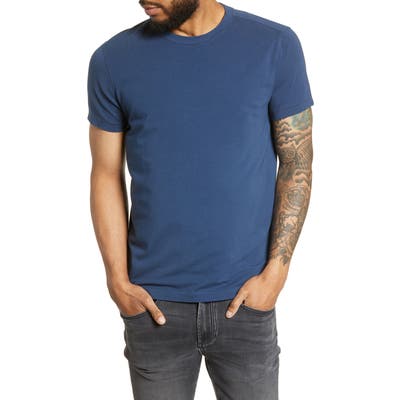 John Varvatos Star Usa Grant T-Shirt, Blue