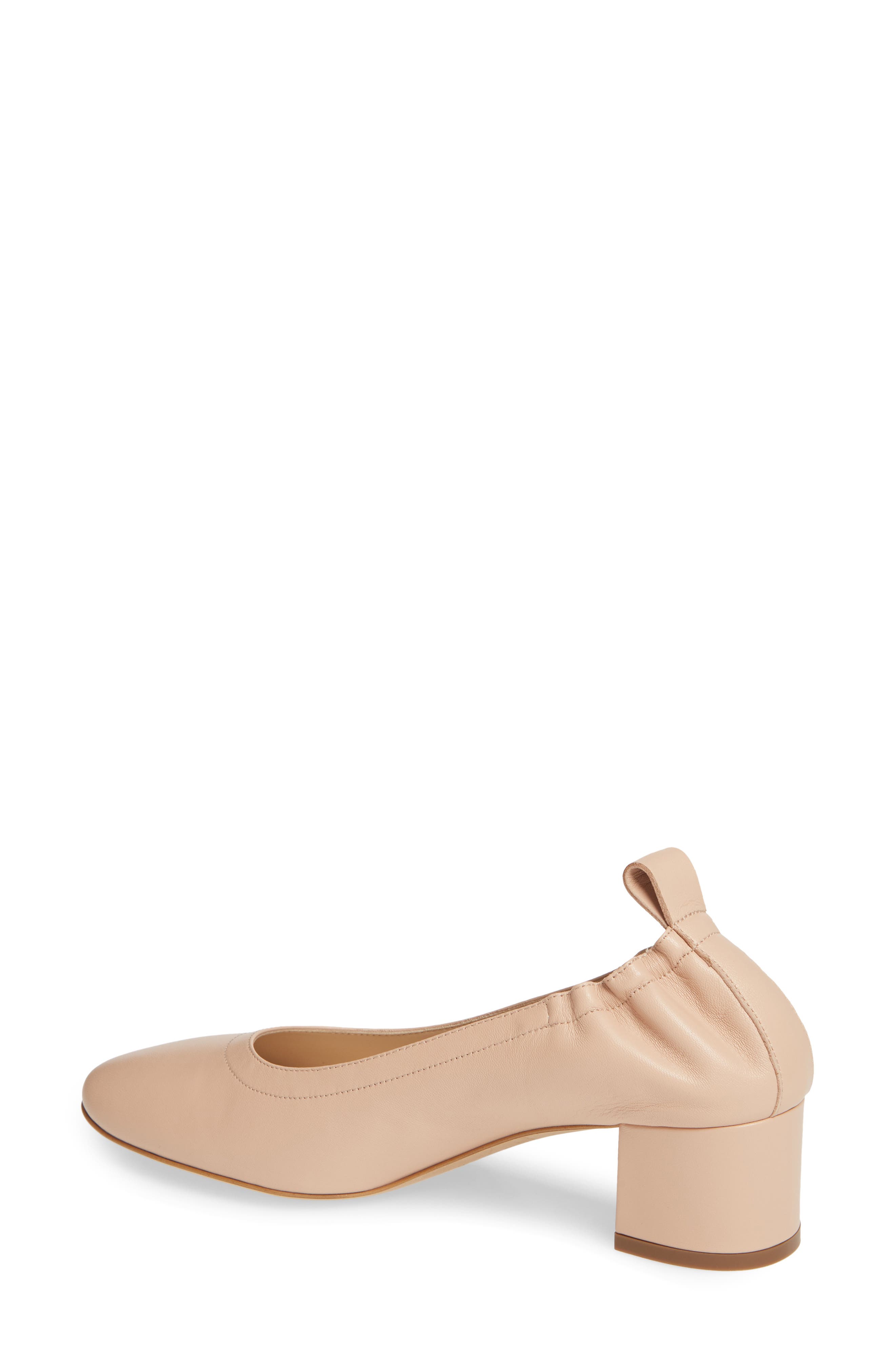 everlane day heel nordstrom
