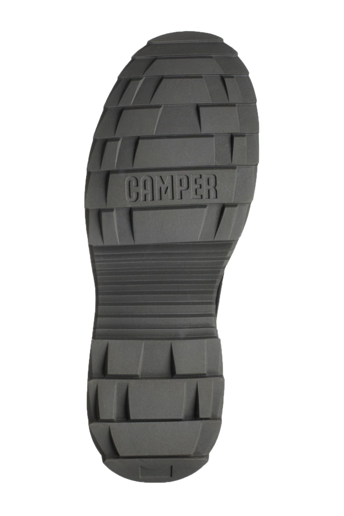 camper helix lace sneaker