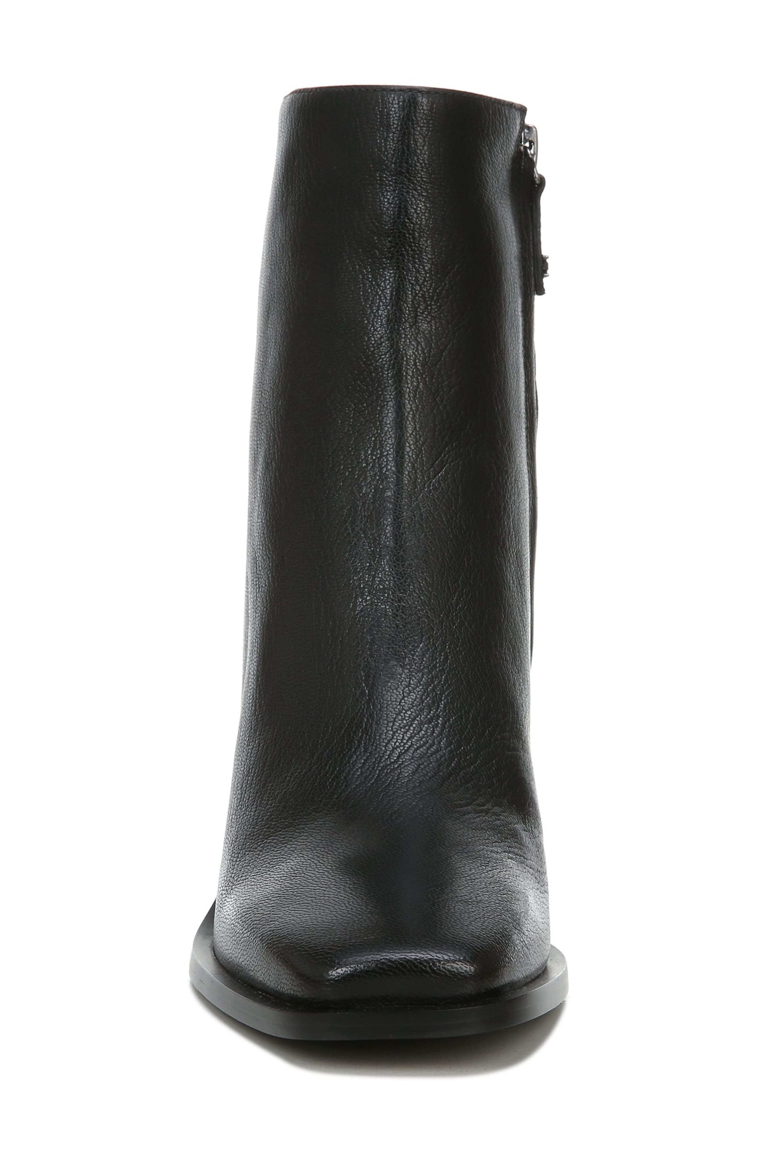 sam edelman winnie ankle bootie