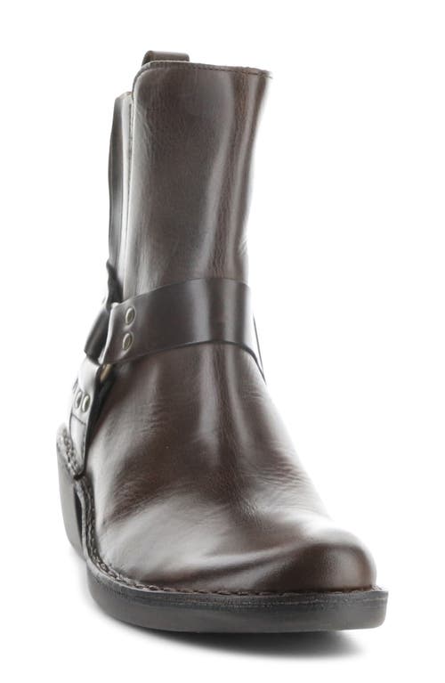 FLY LONDON FLY LONDON MEBI BOOTIE