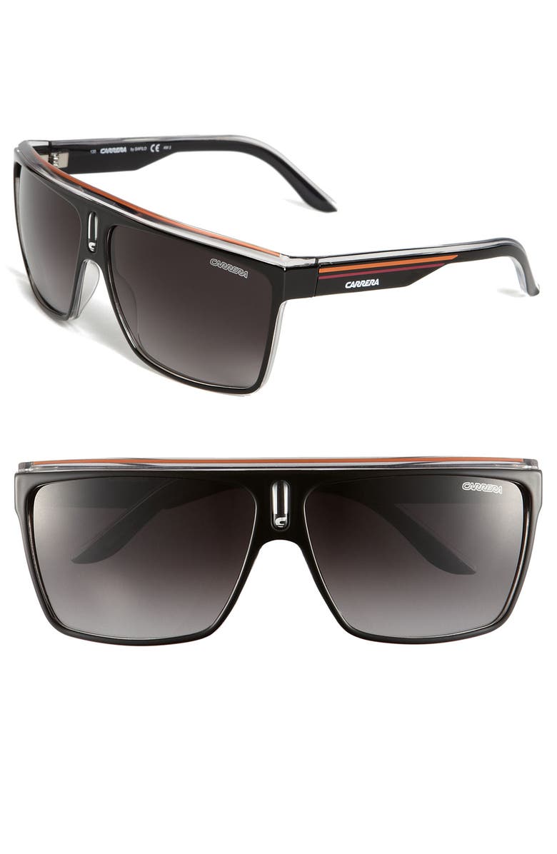 Carrera Eyewear 99mm Retro Sunglasses | Nordstrom