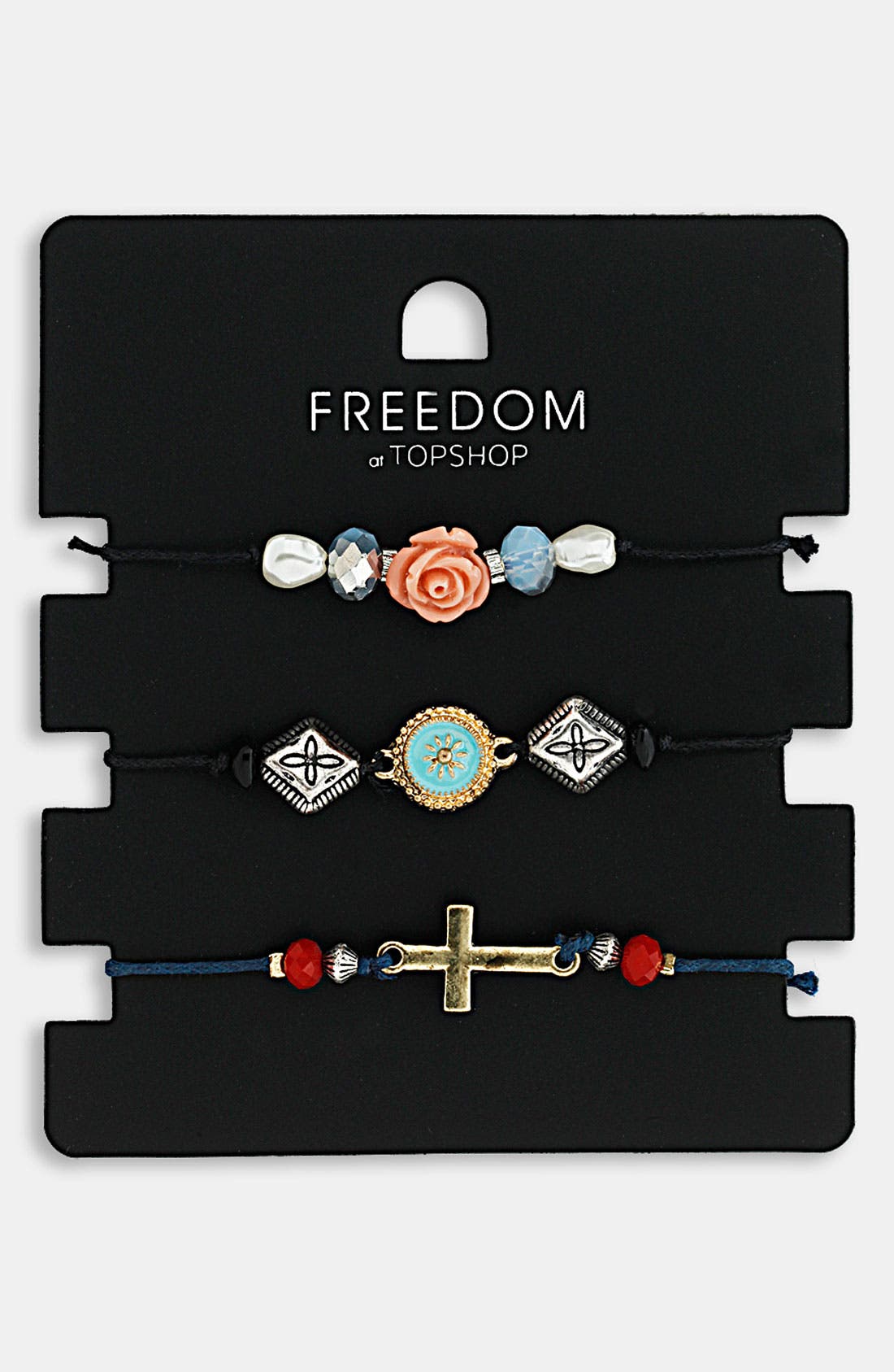 Charm Bracelets (Set of 3) Nordstrom
