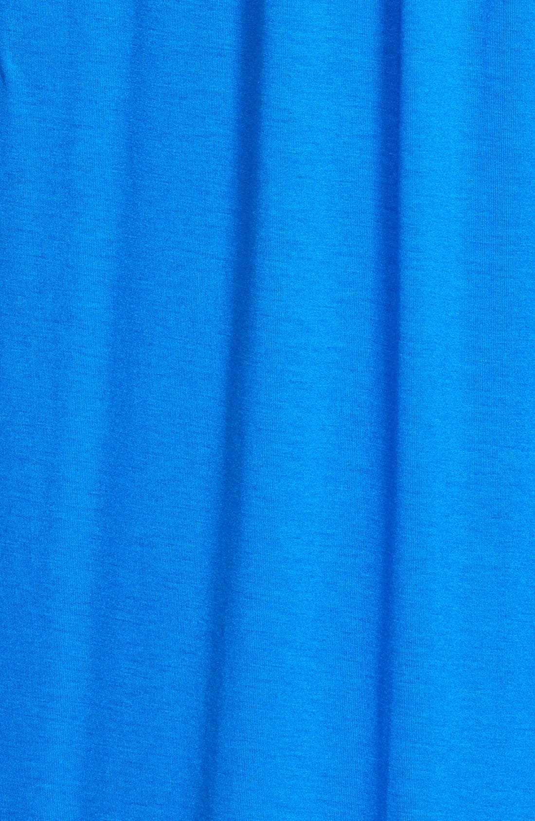 ALL IN FAVOR,
                            Knit Maxi Dress,
                            Alternate thumbnail 140, color,
                            400