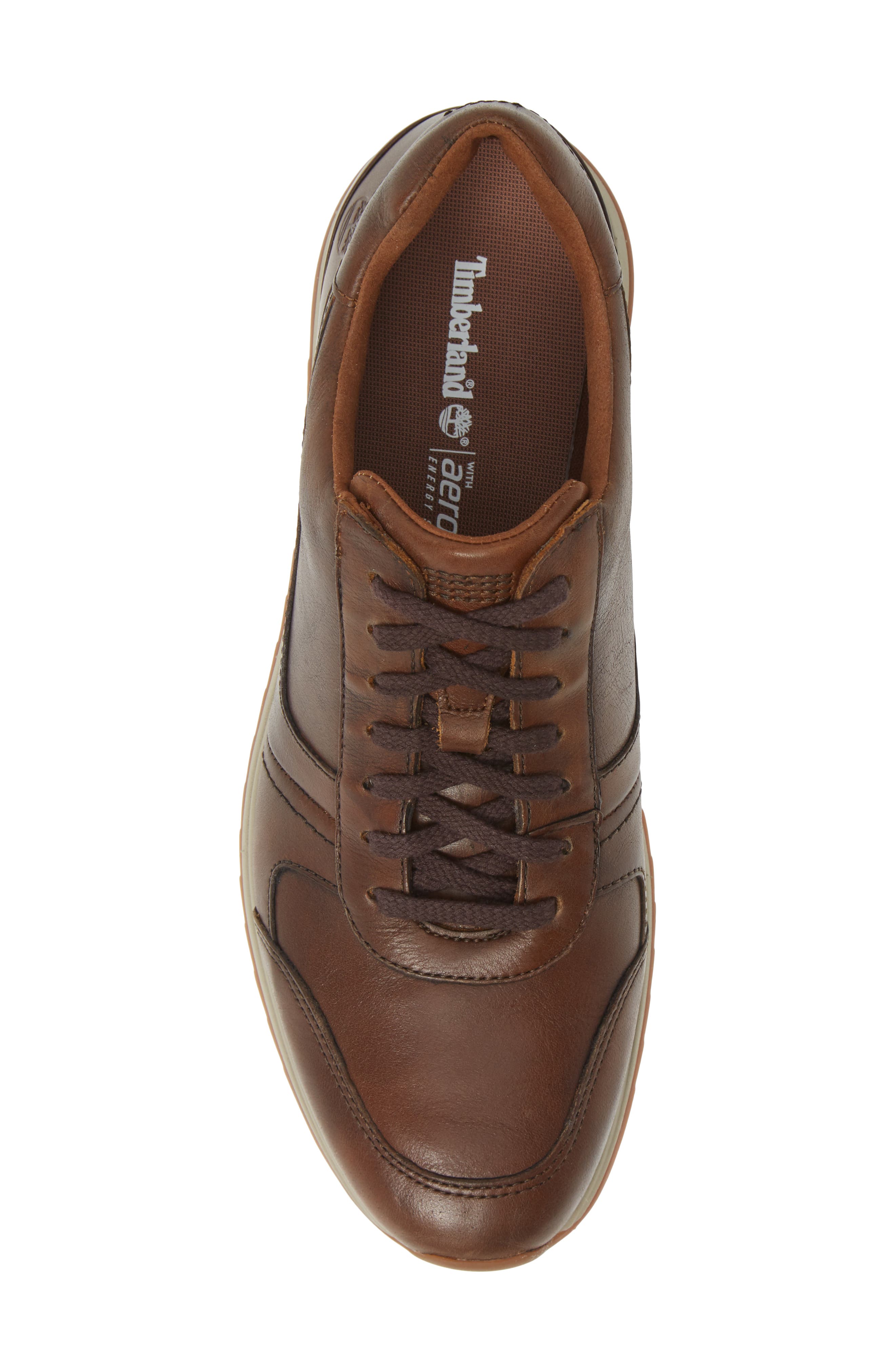timberland madaket leather sneaker