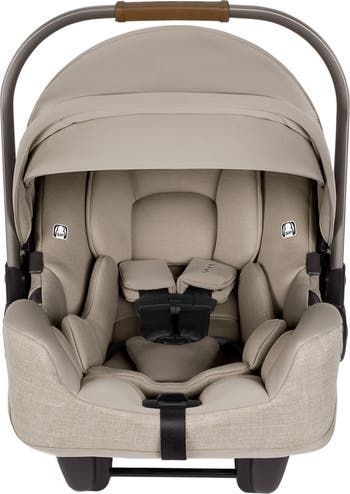 Nuna pipa hot sale car seat nordstrom