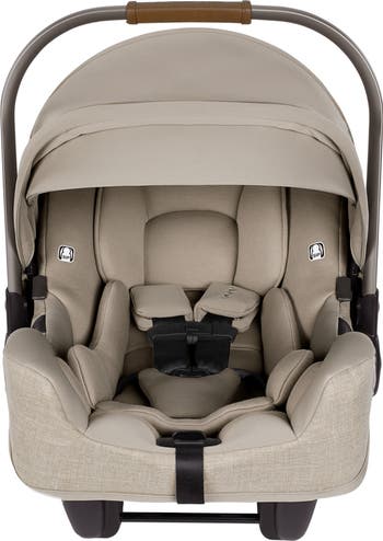 Nuna pipa car seat nordstrom best sale