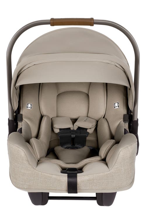 Nordstrom Nuna PIPA RX Car Seat Base in Caviar at Nordstrom The Market Place