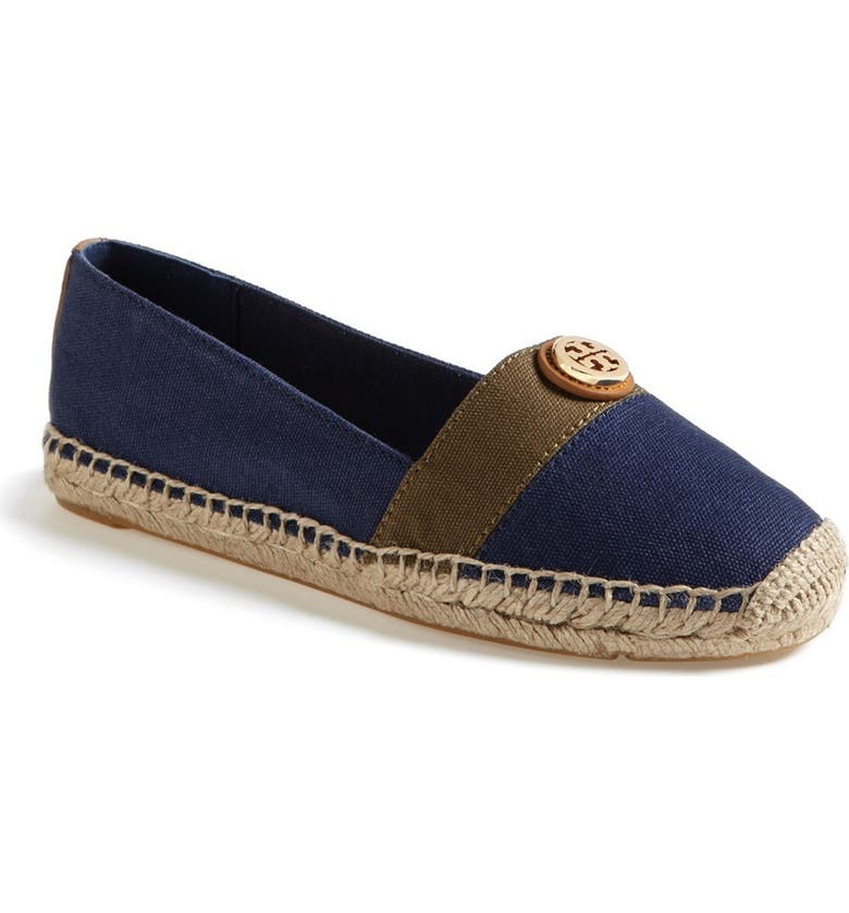 Tory Burch 'Beacher' Espadrille Flat | Nordstrom