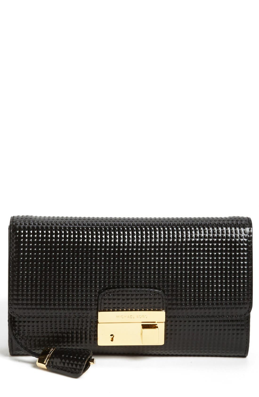 mk gia clutch