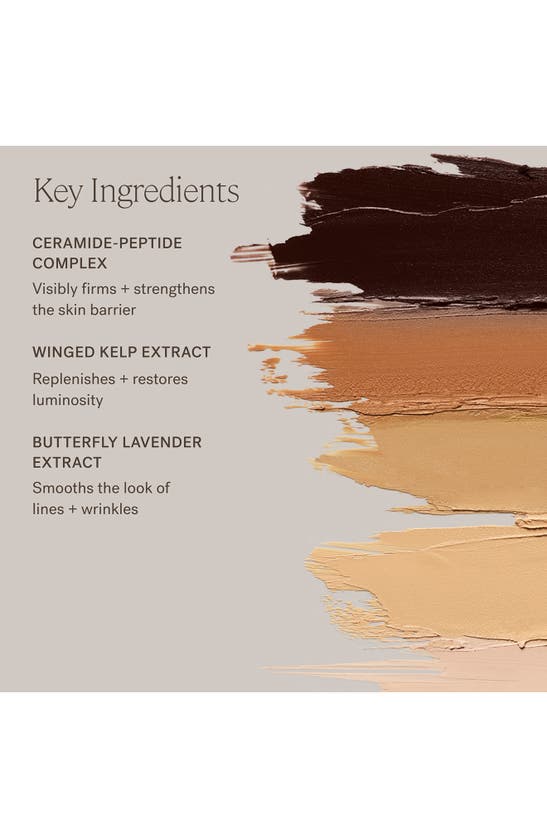 Ilia Skin Rewind Blurring Foundation And Concealer Complexion Stick 10c Ash 0.35 oz / 10 G In 10c - Ash Light Cool