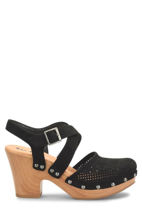 nordstrom rack clogs