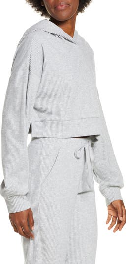 A Neutral Sweat Set: Alo Muse Hoodie and Sweatpant, Here Are the 12 New  Products We Can't Wait to Shop From Alo Yoga This December