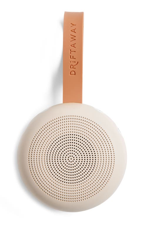 ergoPouch Drift Away Portable White Noise Machine in Taupe at Nordstrom