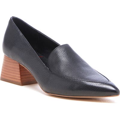 Sole Society Marty Pump, Black