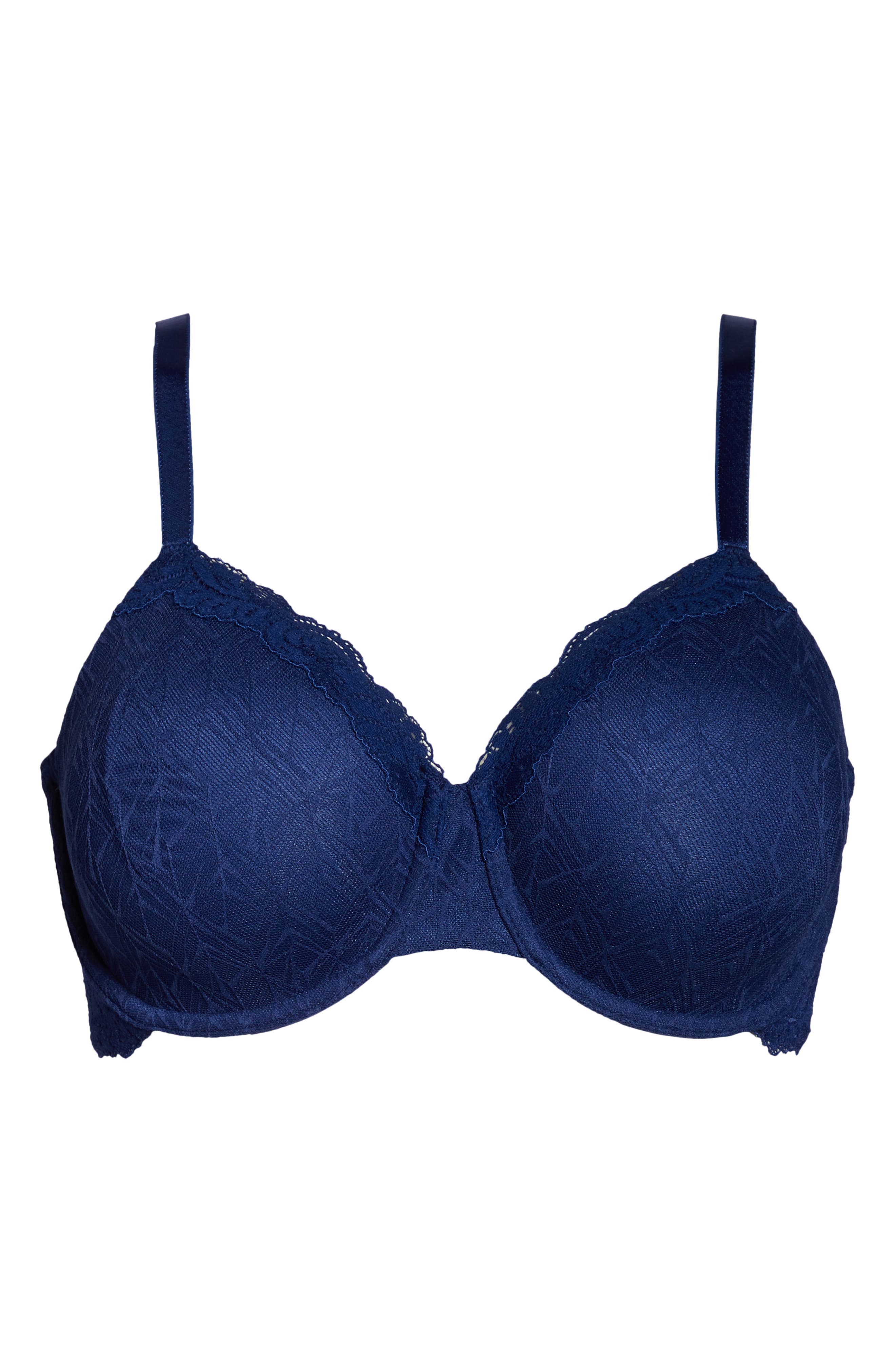 Wacoal Vivid Encounter Underwire Bra Nordstrom Rack