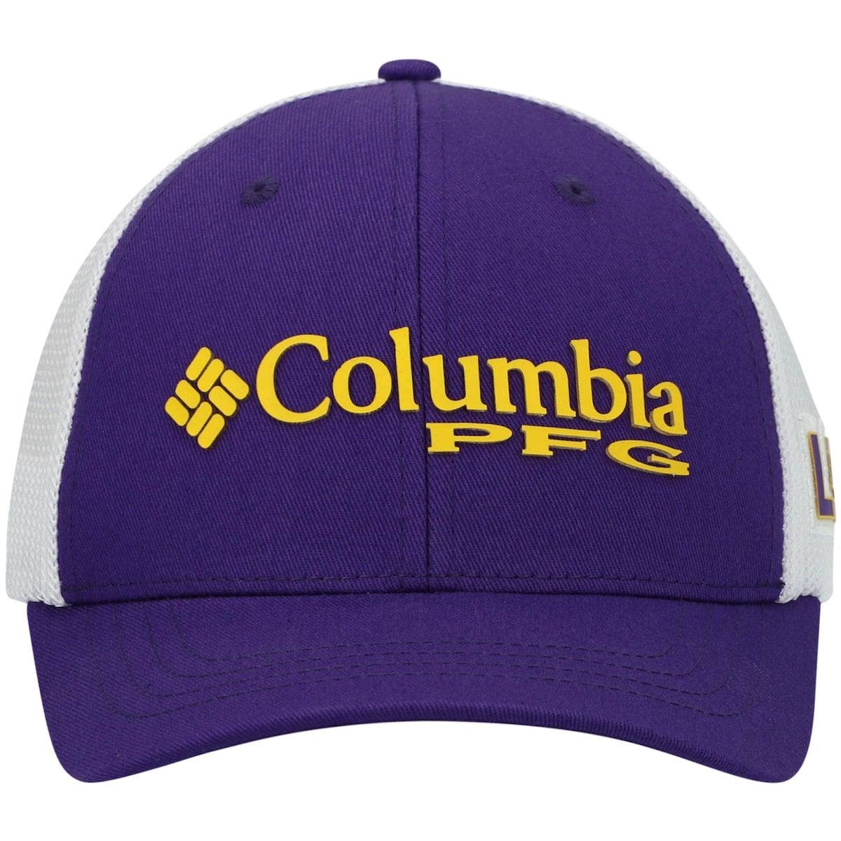 columbia lsu hat