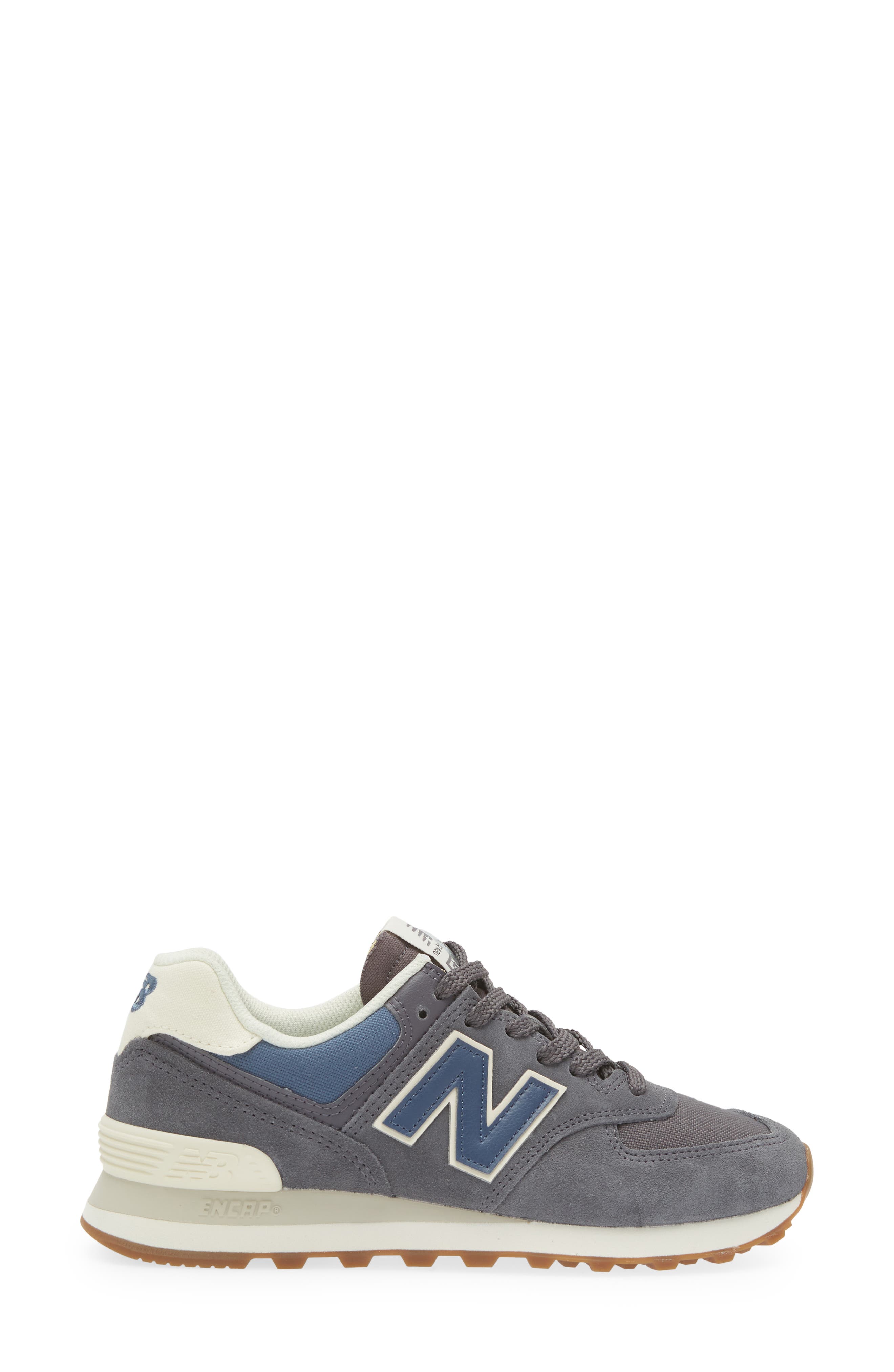 New Balance 574 Sneaker (Women) | Nordstrom