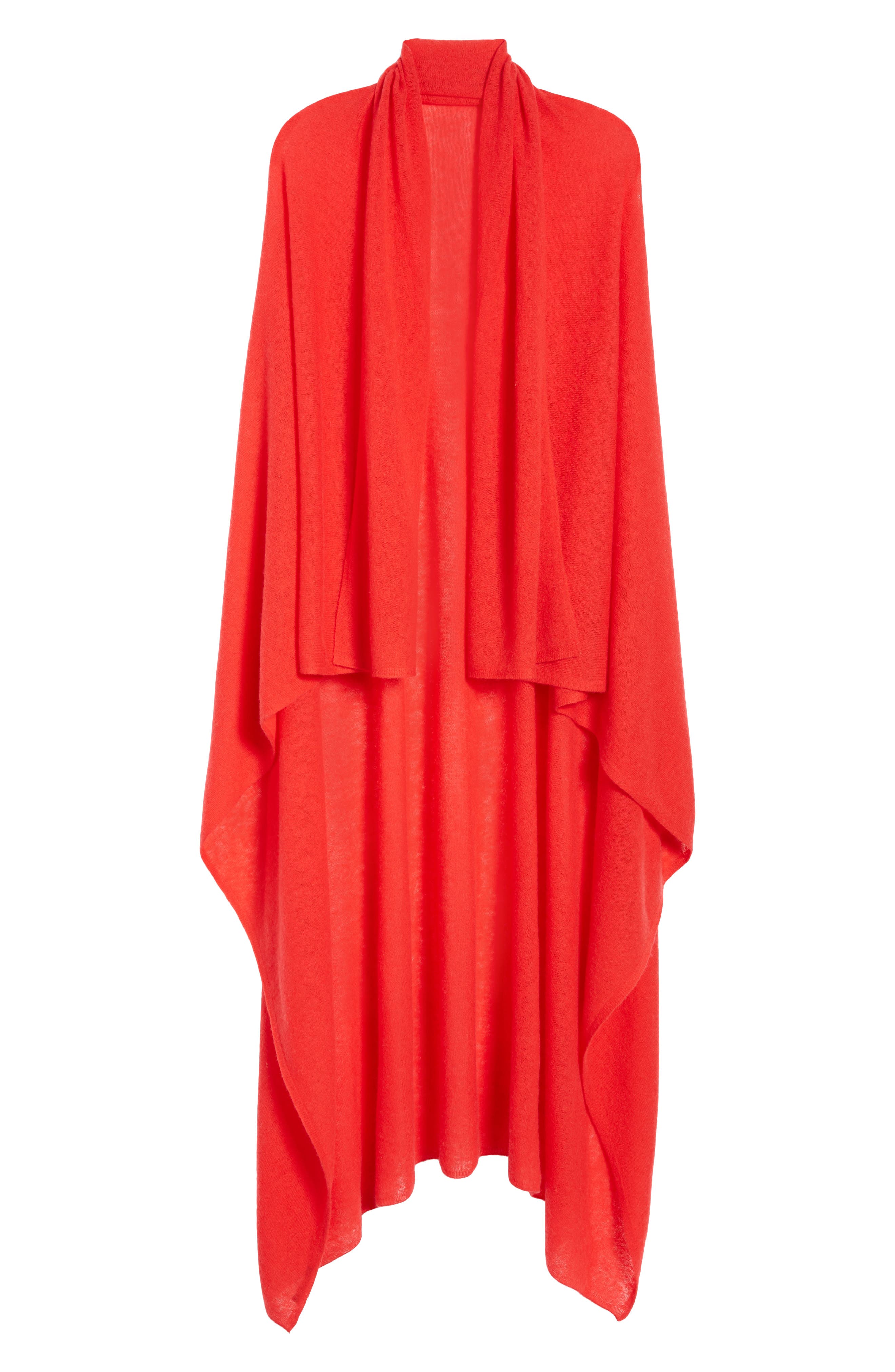 Halogen Lightweight Cashmere Scarf Nordstrom Rack