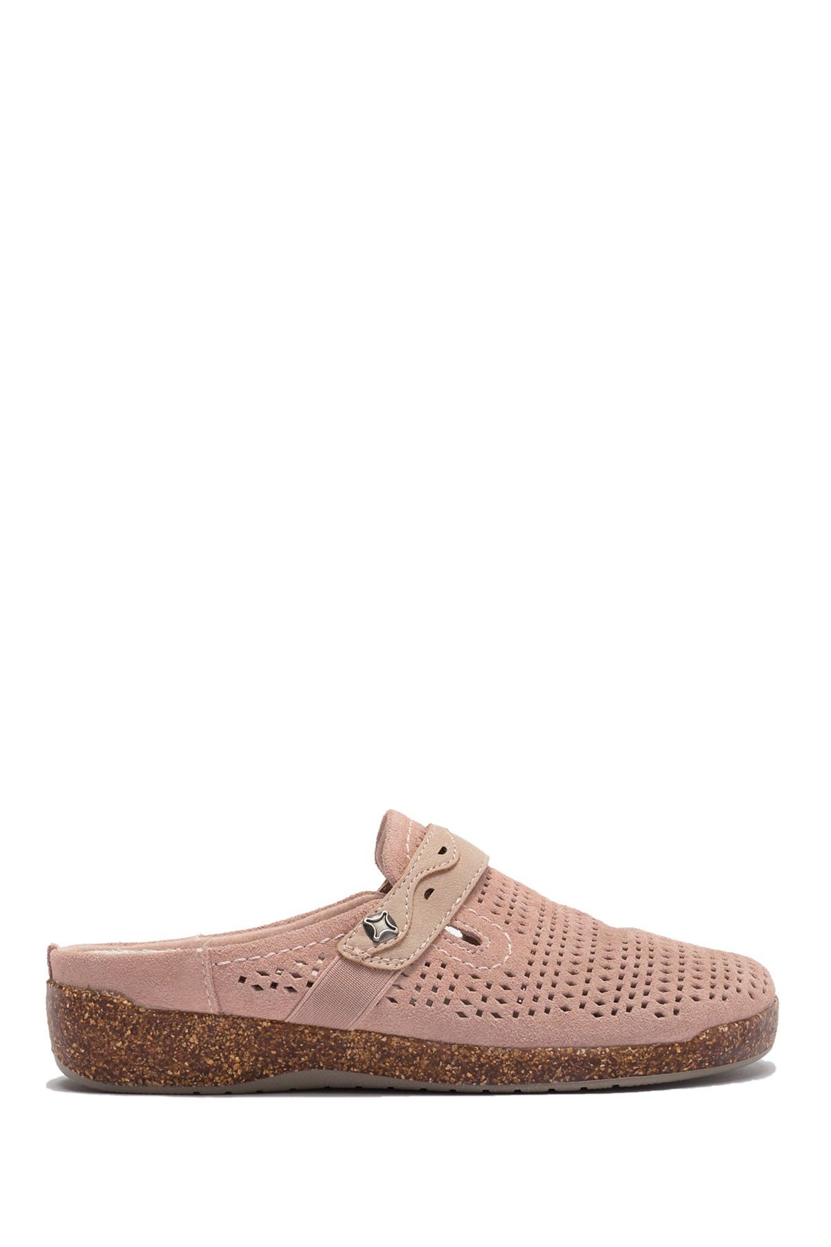 earth aurora shoe