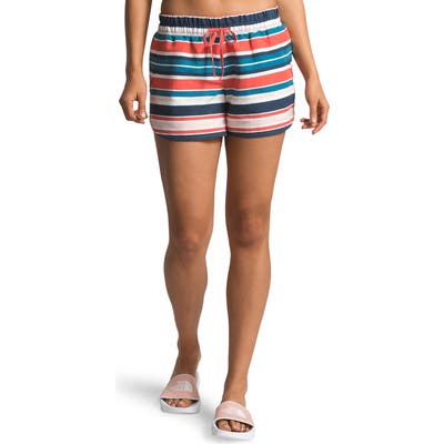 The North Face Class V Shorts, White
