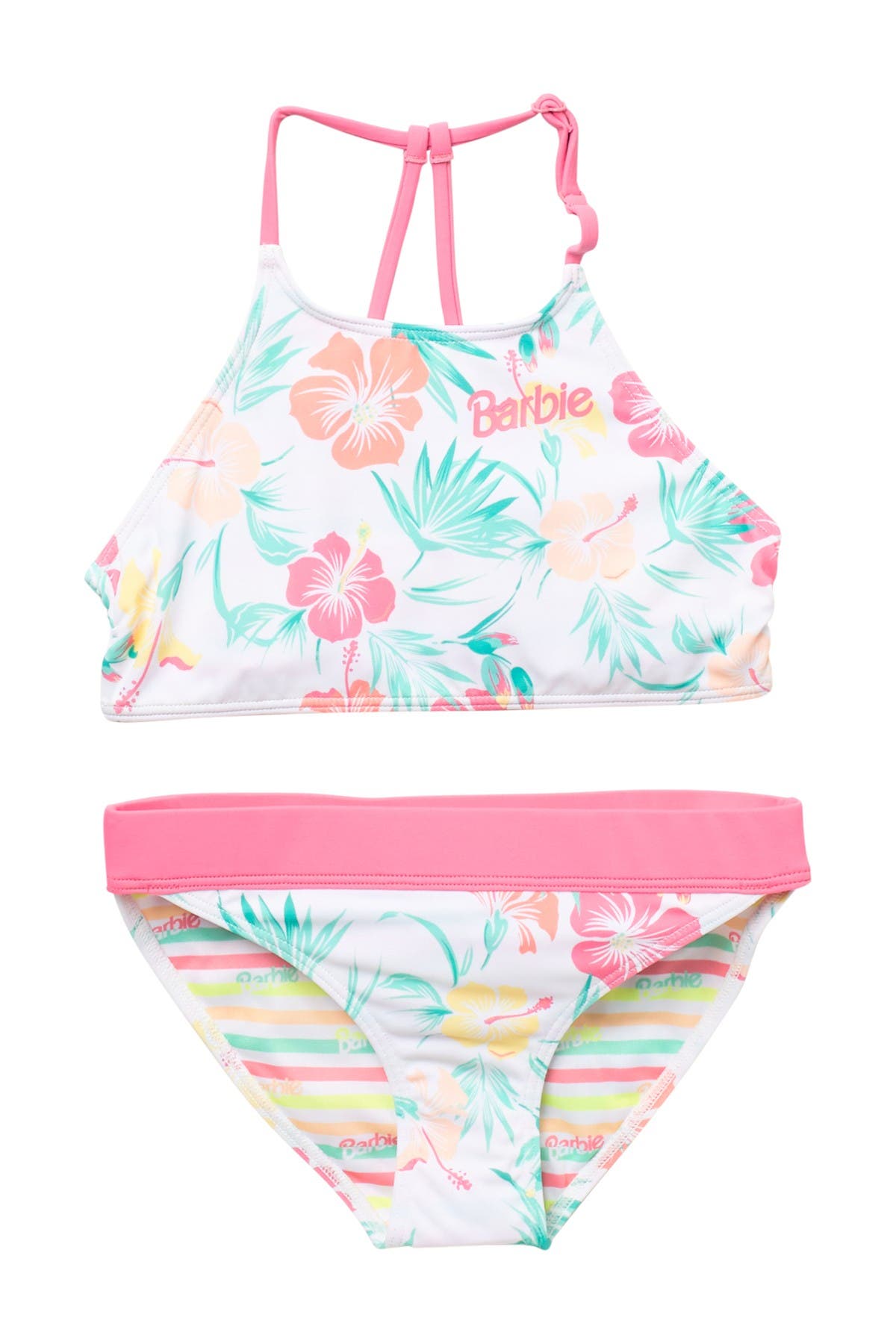 roxy barbie swim