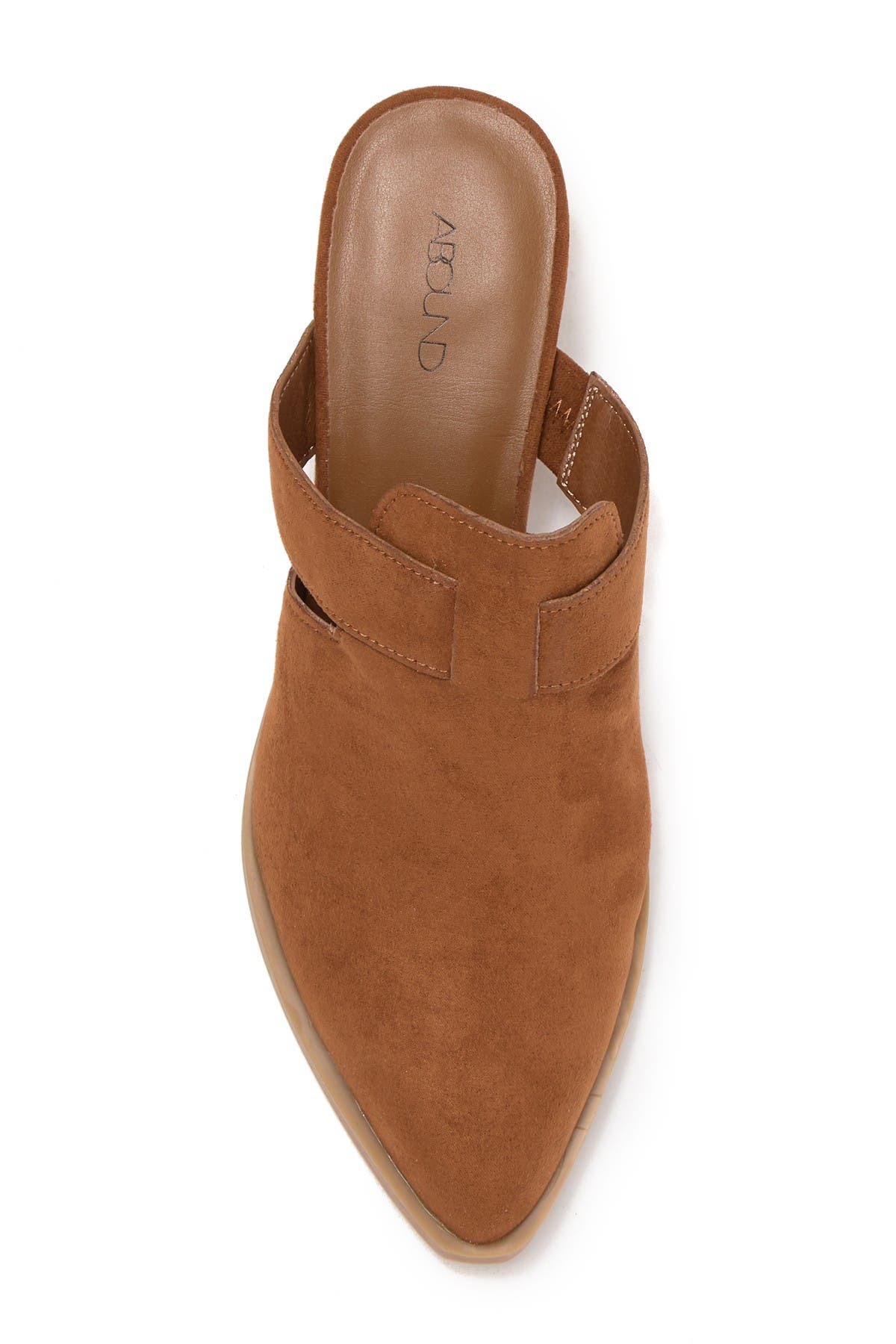 Abound Ellsie Low Mule Nordstrom Rack