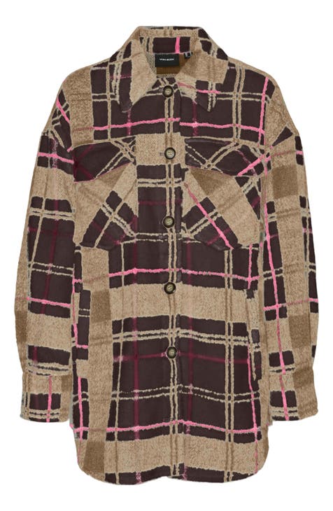 VERO MODA Coats & Jackets Gifts | Nordstrom Rack