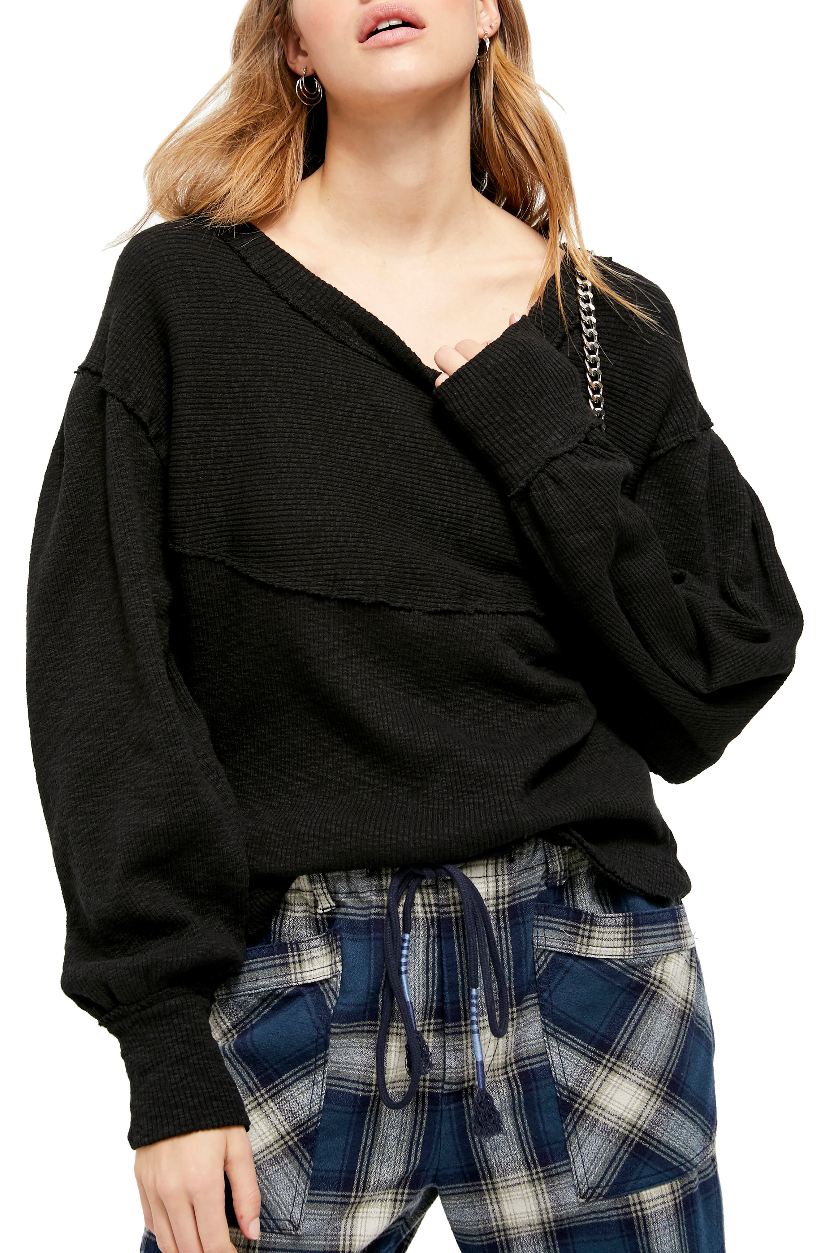 nordstrom free people thermal