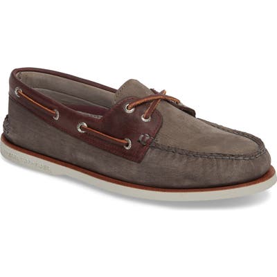 Sperry Gold Cup - Authentic Original Boat Shoe