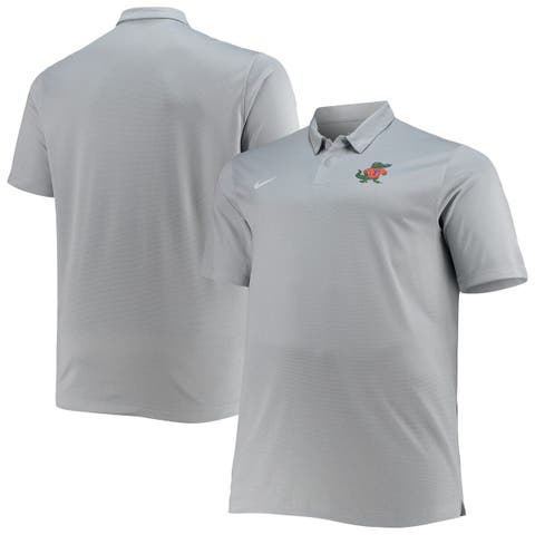 Nike Men's Jacksonville Jaguars Rewind Teal/White Polo