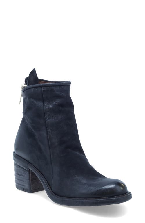 A.S.98 Jase Bootie in Black