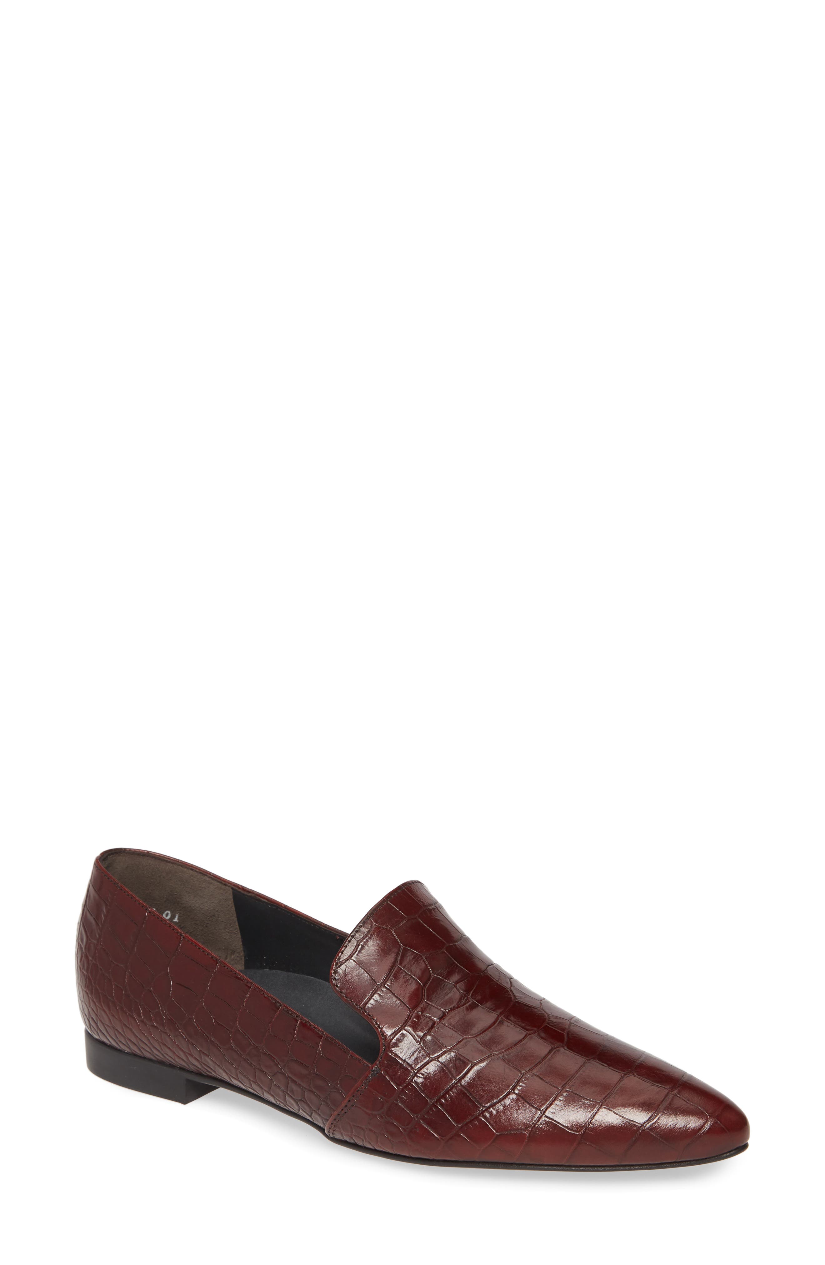 paul green tripoli loafer