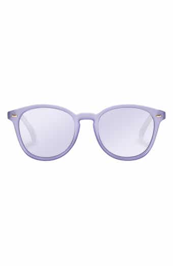 Le Specs Liar Liar 57mm Polarized Cat Eye Sunglasses Nordstrom