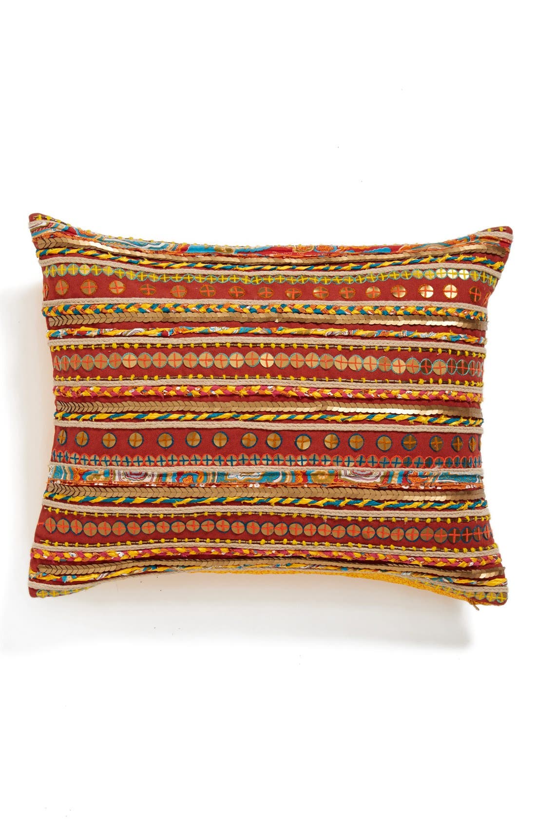 Nordstrom at Home 'Discover' Rectangular Accent Pillow Nordstrom