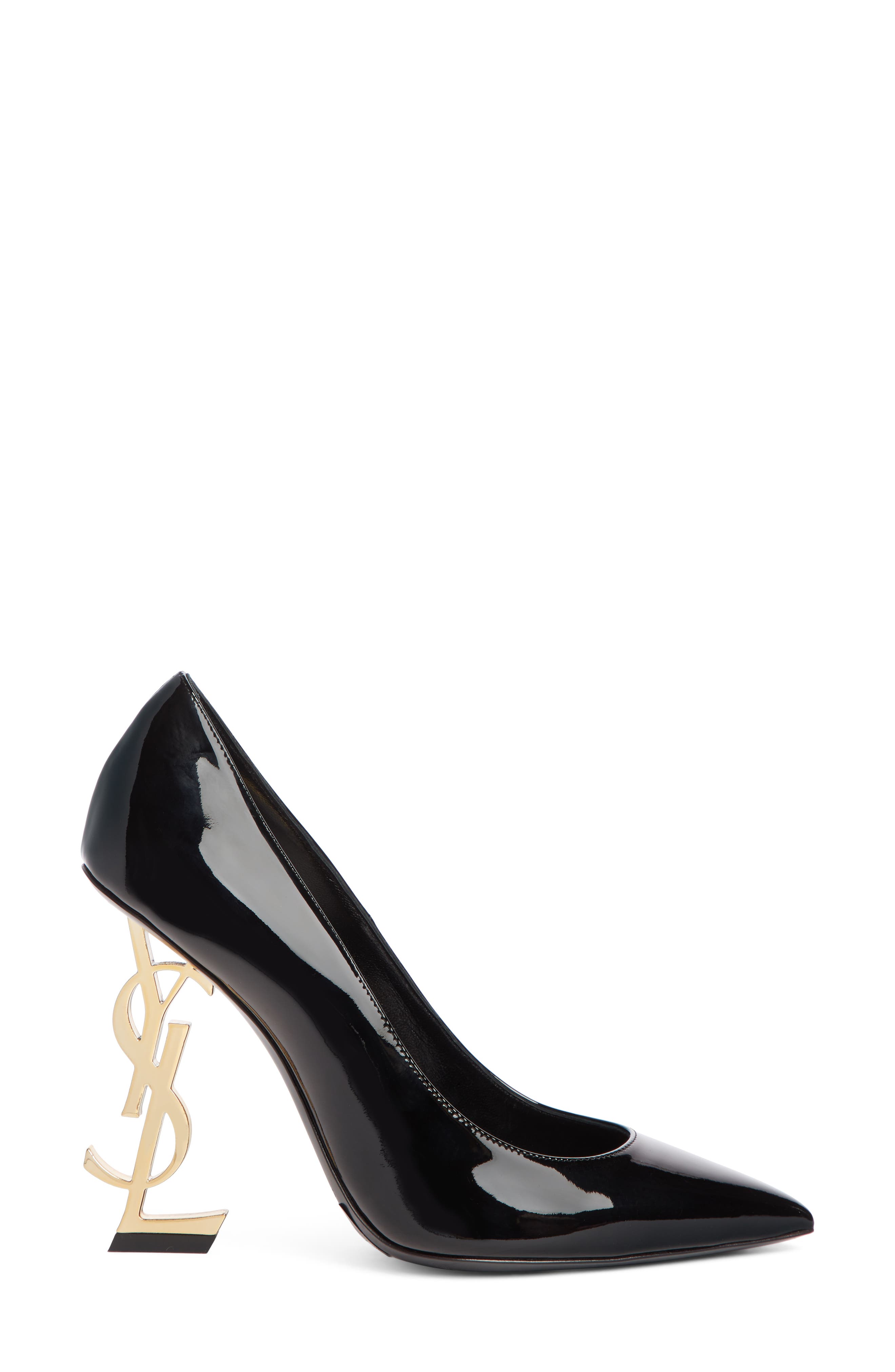 ysl ysl heel
