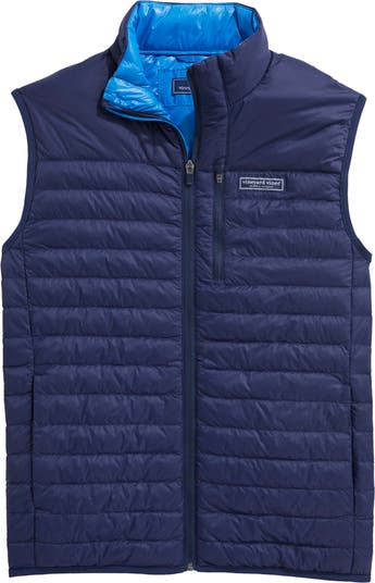 Primaloft lightweight shop puffer vest