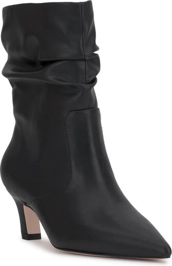 Jessica Simpson Vyluna Pointed Toe Bootie (Women) | Nordstrom