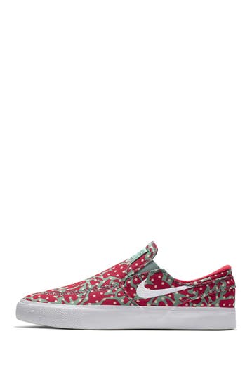 Nike Sb Zoom Stefan Janoski Slip Rm Canvas Skate Shoe Hautelook